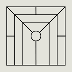 Поле для записи игры в преферанс ("пуля") в случае если участников трое